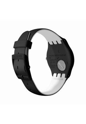Reloj Swatch Negro