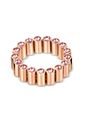 Anillo Swatch  Lustro/JRP031-7 - Rosa de Swatch