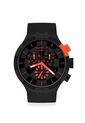 Reloj Swatch Checkpoint Red SB02B402 de Swatch