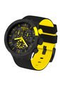 Reloj Swatch Checkpoint Yellow SB02B403 de Swatch