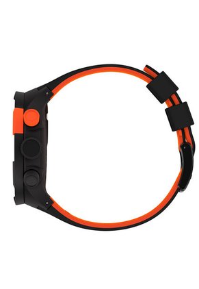 Reloj Swatch Checkpoint Red SB02B402