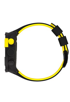 Reloj Swatch Checkpoint Yellow SB02B403