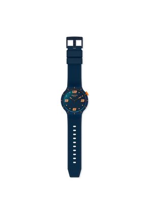 Reloj Swatch Futuristic Blue SO27N110