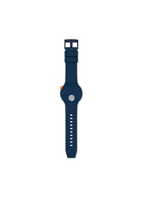 Reloj Swatch Futuristic Blue SO27N110
