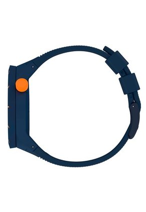 Reloj Swatch Futuristic Blue SO27N110