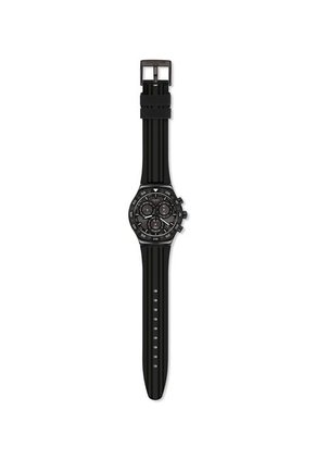 Reloj Swatch Teckno Black YVB409