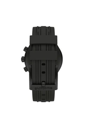 Reloj Swatch Teckno Black YVB409