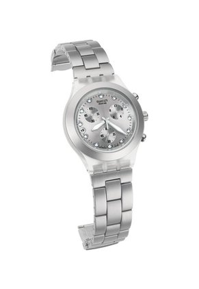 Reloj Swatch Plateado