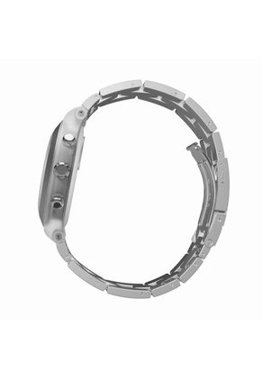 Reloj Swatch Plateado