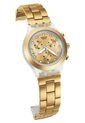 Reloj Swatch Dorado de Swatch