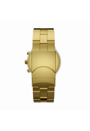 Reloj Swatch Dorado