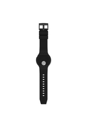 Reloj Swatch Futuristic Black SO27B119