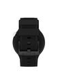 Reloj Swatch Futuristic Black SO27B119 de Swatch
