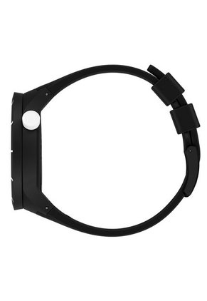 Reloj Swatch Futuristic Black SO27B119