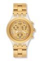 Reloj Swatch Dorado de Swatch