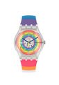 Reloj Swatch Opensummer SUOK148 de Swatch