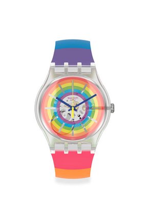 Reloj Swatch Opensummer SUOK148