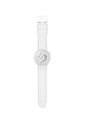 Reloj Swatch Whiteinjelly SO27E106 de Swatch