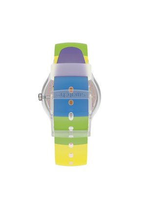 Reloj Swatch Opensummer SUOK148