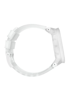 Reloj Swatch Whiteinjelly SO27E106