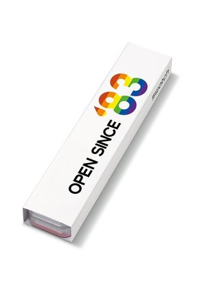 Reloj Swatch Opensummer SUOK148