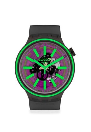 Reloj Swatch Pink Taste SO27B113