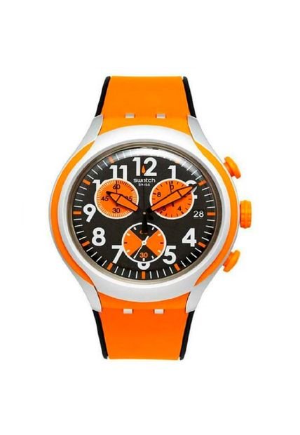 Reloj Swatch Feel Strong YYS4003
