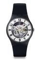 Reloj Negro Swatch de Swatch