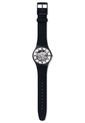 Reloj Negro Swatch de Swatch