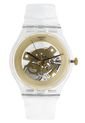 Reloj Transparente Swatch de Swatch