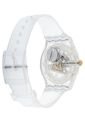 Reloj Transparente Swatch de Swatch