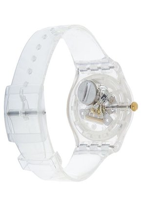 Reloj Transparente Swatch