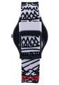 Reloj Blanco-Negro Swatch de Swatch