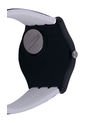 Reloj Blanco-Negro Swatch de Swatch