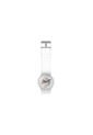 Reloj Swatch Unisex Big Bold Jellyfish/SO27E100 - Transparente de Swatch