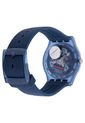 Reloj Azul Oscuro Swatch de Swatch