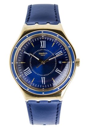 Reloj Swatch Azul