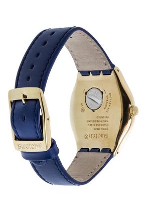 Reloj Swatch Azul