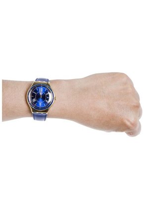 Reloj Swatch Azul