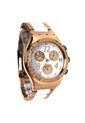 Reloj Swatch Unisex Dreamwhite Rose/YCG406G- Oro Rosa de Swatch