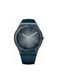 Reloj Swatch Unisex Blue Rebel/SUON700 - Azul de Swatch