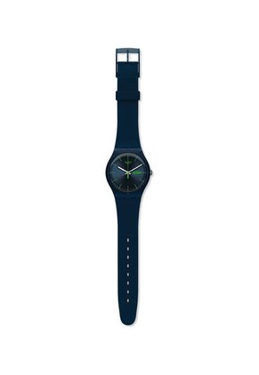 Reloj Swatch Unisex Blue Rebel/SUON700 - Azul