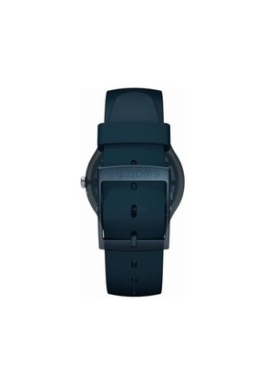 Reloj Swatch Unisex Blue Rebel/SUON700 - Azul