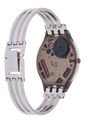 Reloj Plateados Swatch de Swatch