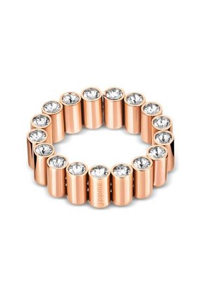 Anillo Swatch Lustro/JRM084-8 - Rosa