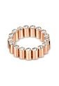Anillo Swatch  Lustro/JRM084-7 - Rosa de Swatch