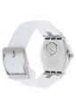 Reloj Blanco-Plateado Swatch de Swatch