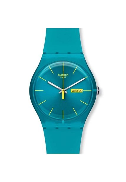 Dafiti relojes swatch mujer new arrivals