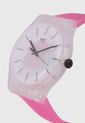 Reloj Fucsia-Trasparente  Swatch de Swatch