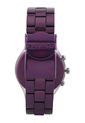 Reloj Morado-Translúcido Swatch de Swatch